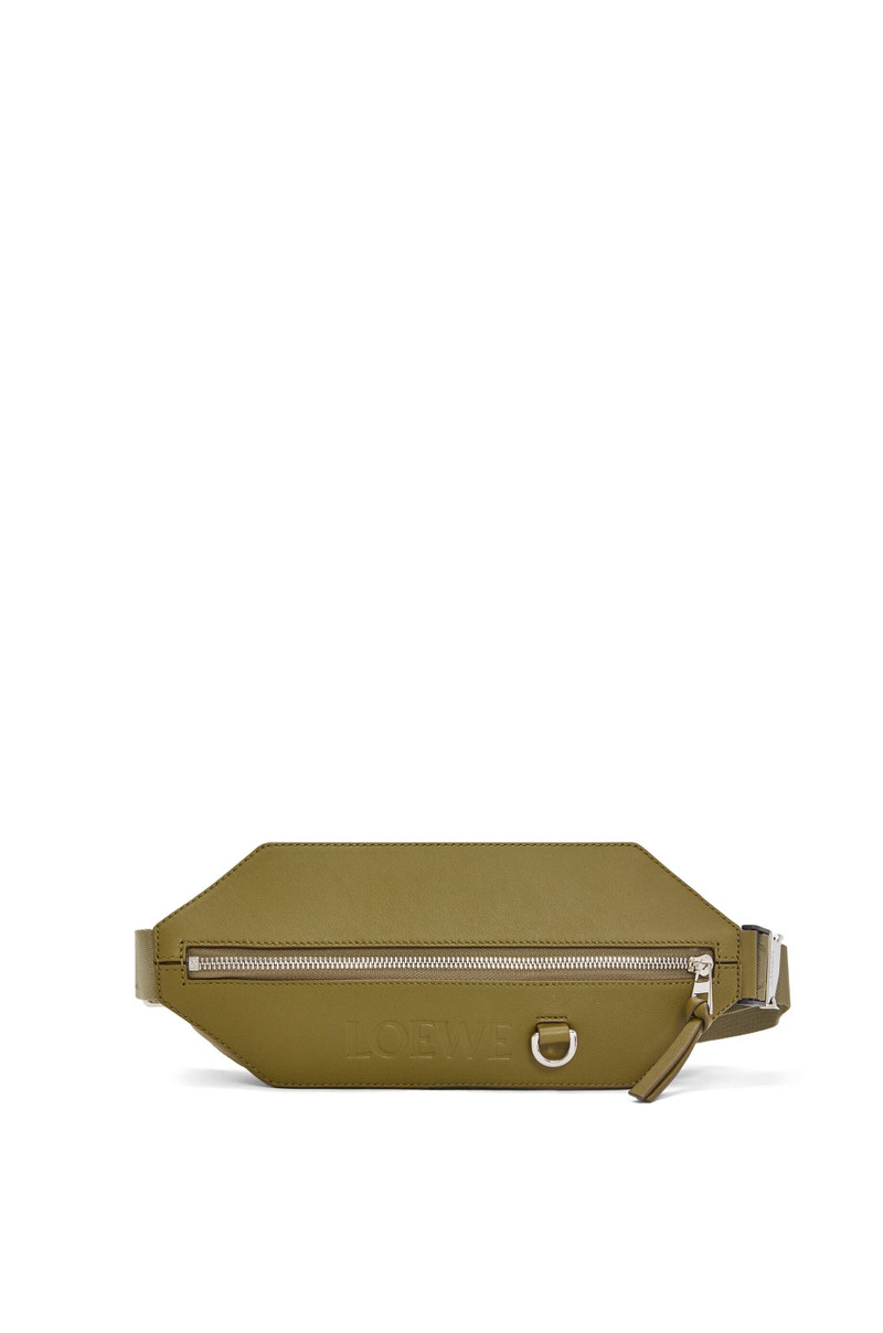 Loewe Convertible Sling in classic calfskin outlook