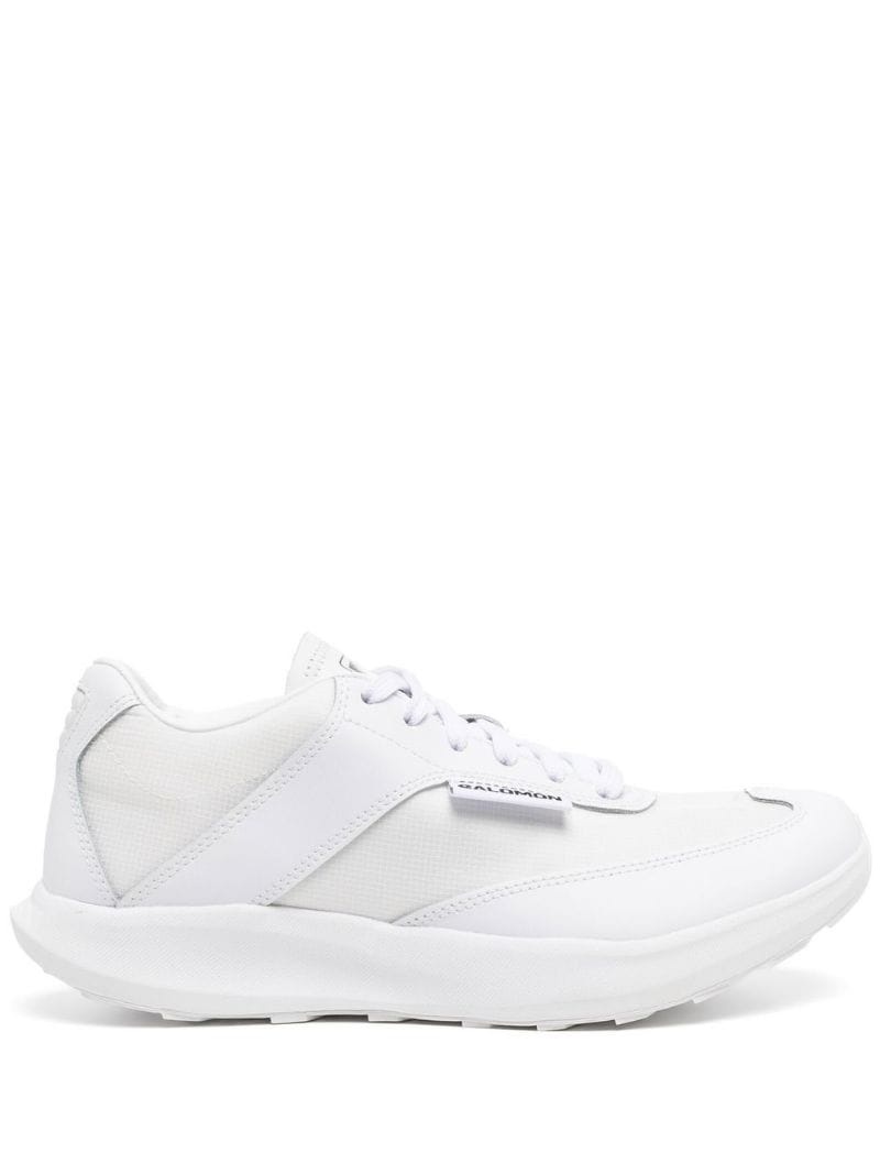 x Salomon low-top sneakers - 1