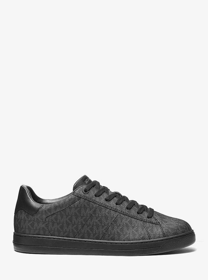 Jacob Logo Sneaker 1
