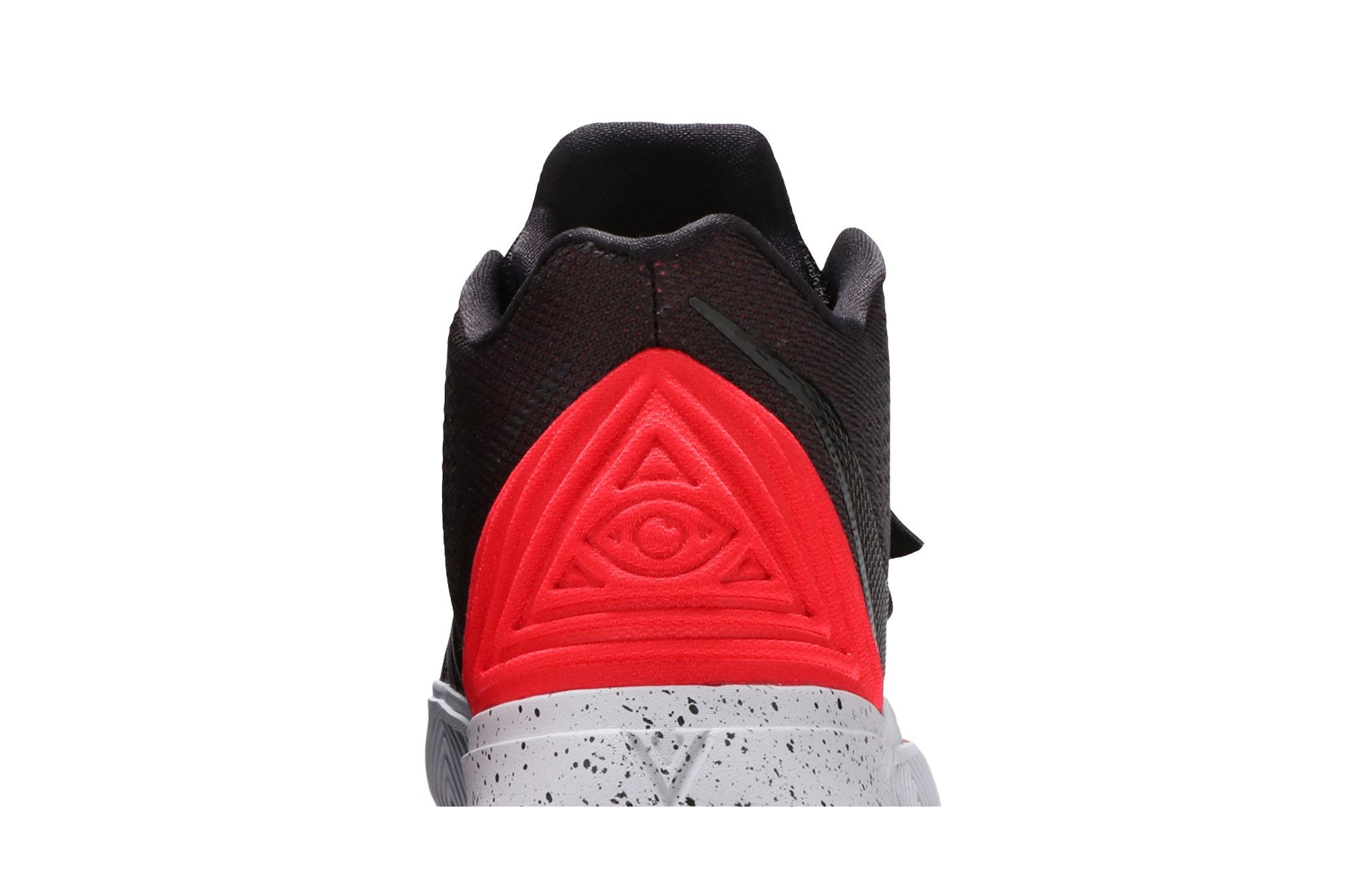 Kyrie 5 'Bred' - 7