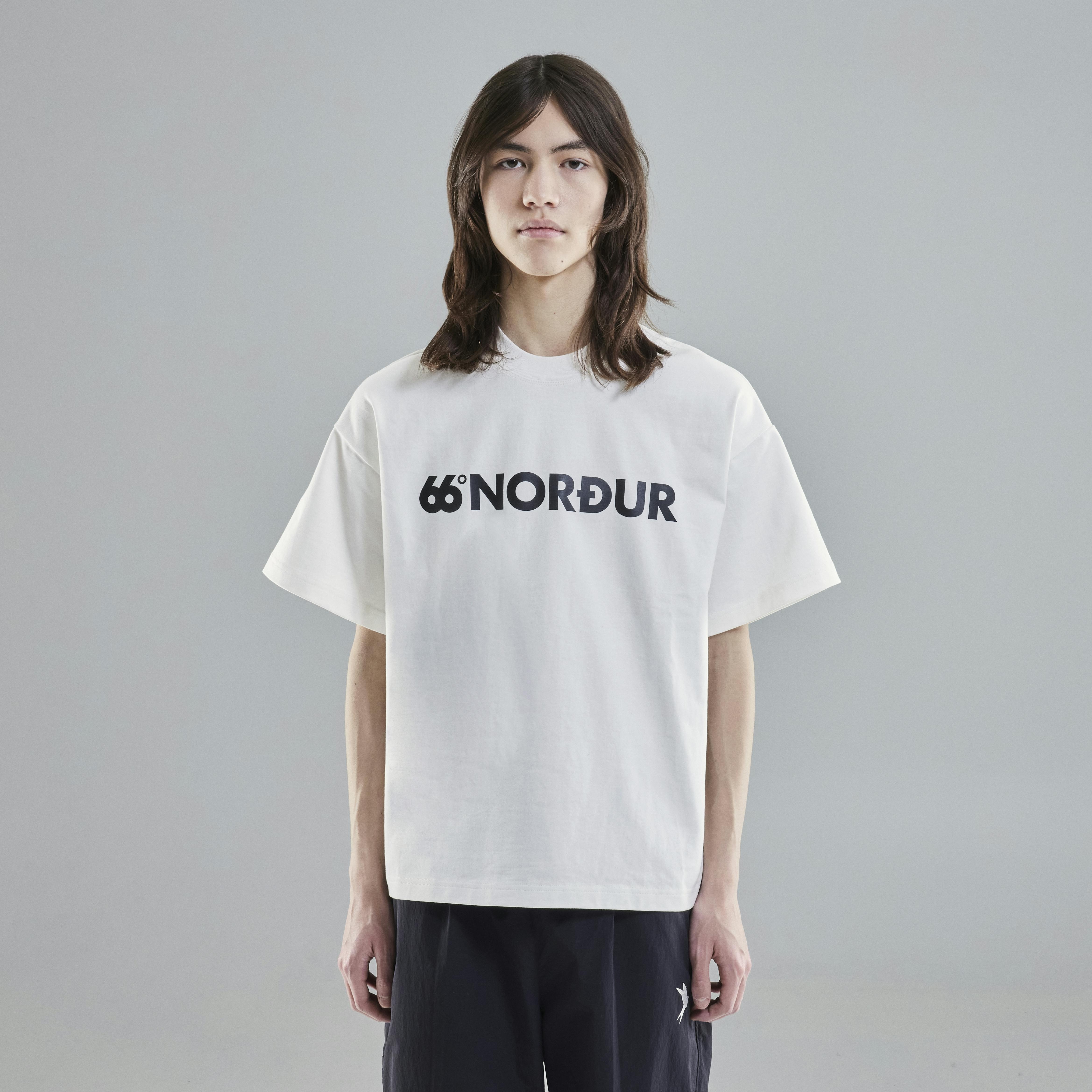 Hringbraut T-Shirt (Unisex) - 2