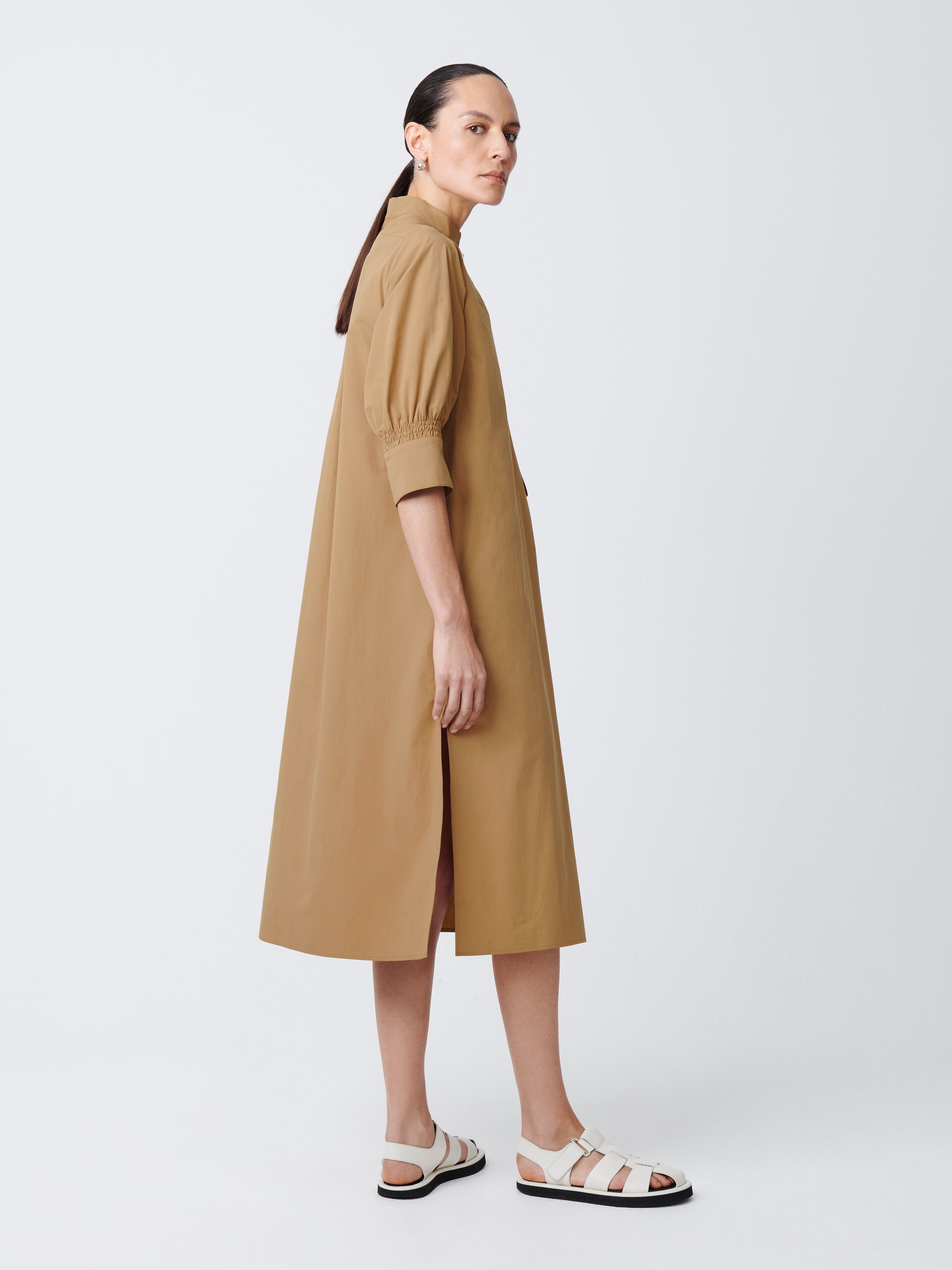 Knoll Dress - 3