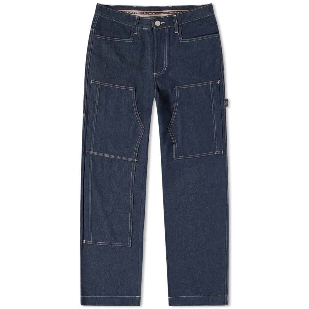 1017 ALYX 9SM x Stussy Carpenter Pant - 1