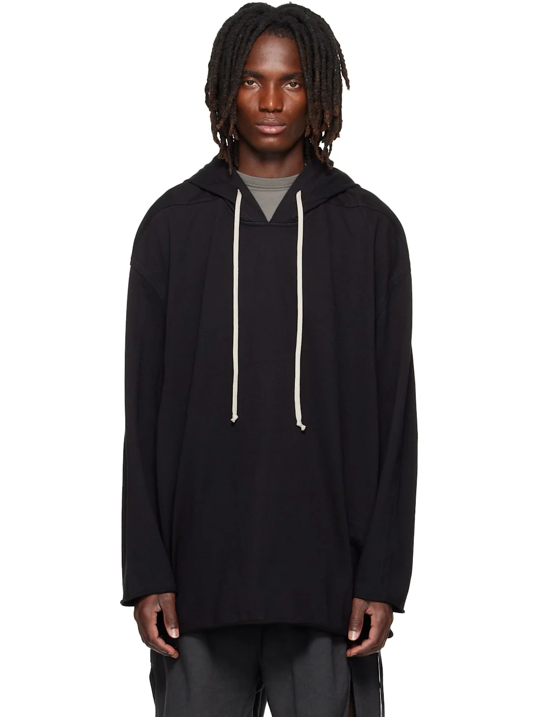 Black Tower Peter Hoodie - 1