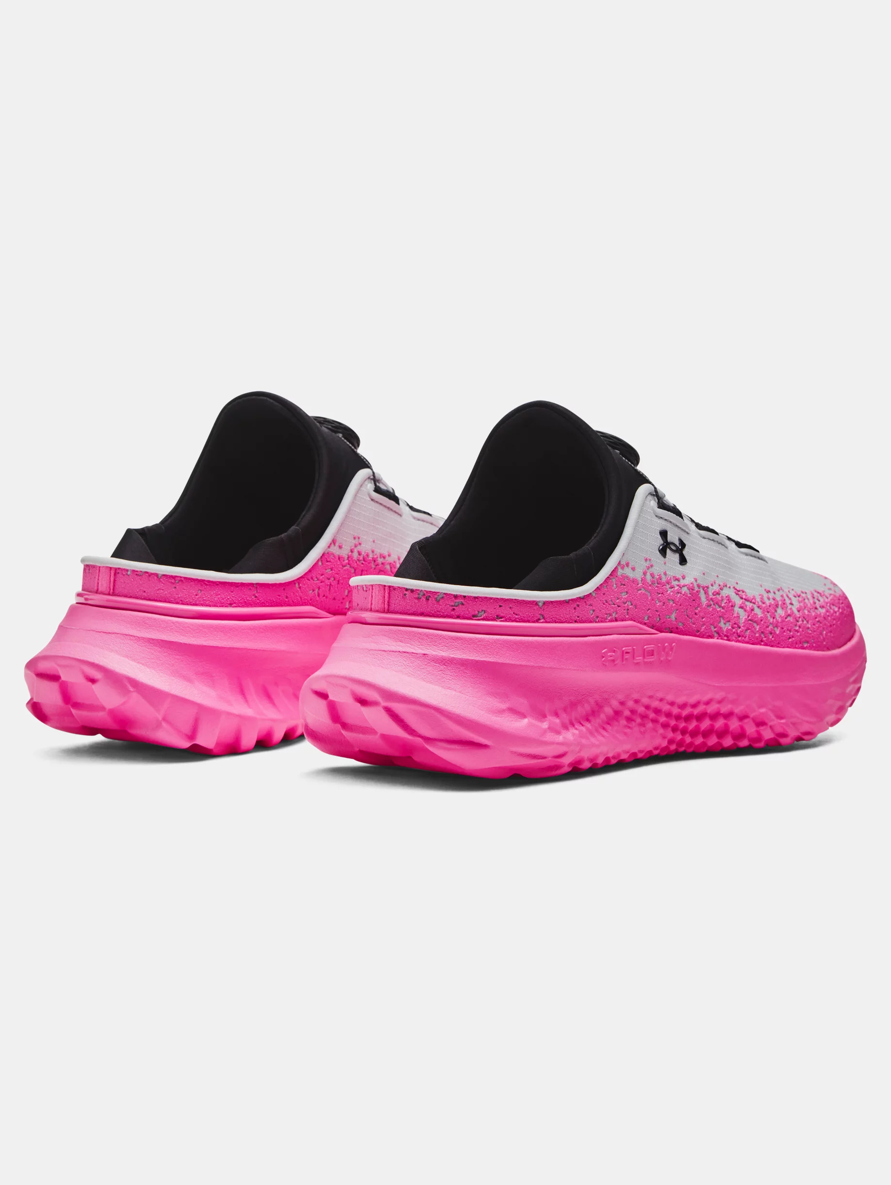 Unisex UA SlipSpeed™ Mega Shoes - 6