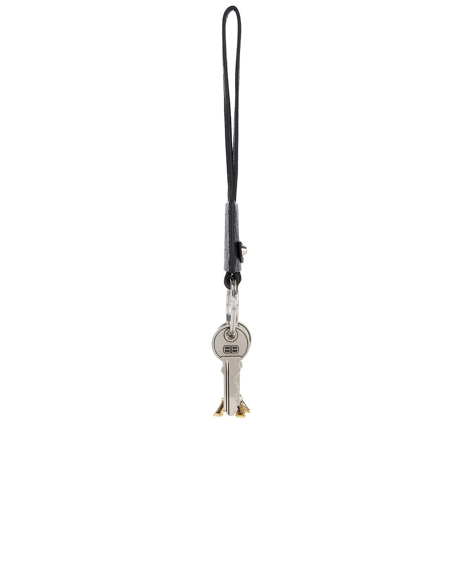 Le City Charm Eiffel Keychain - 3