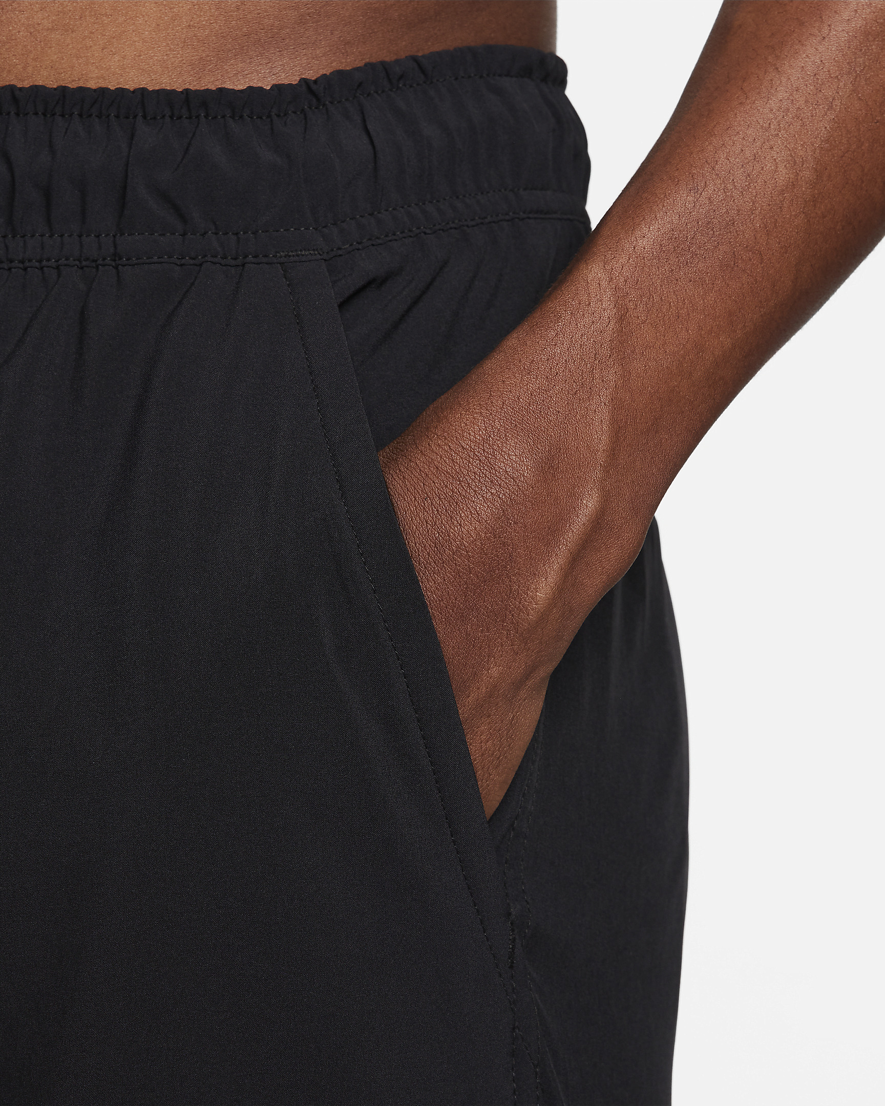 Nike Unlimited Men's Dri-FIT 7" 2-in-1 Versatile Shorts - 6