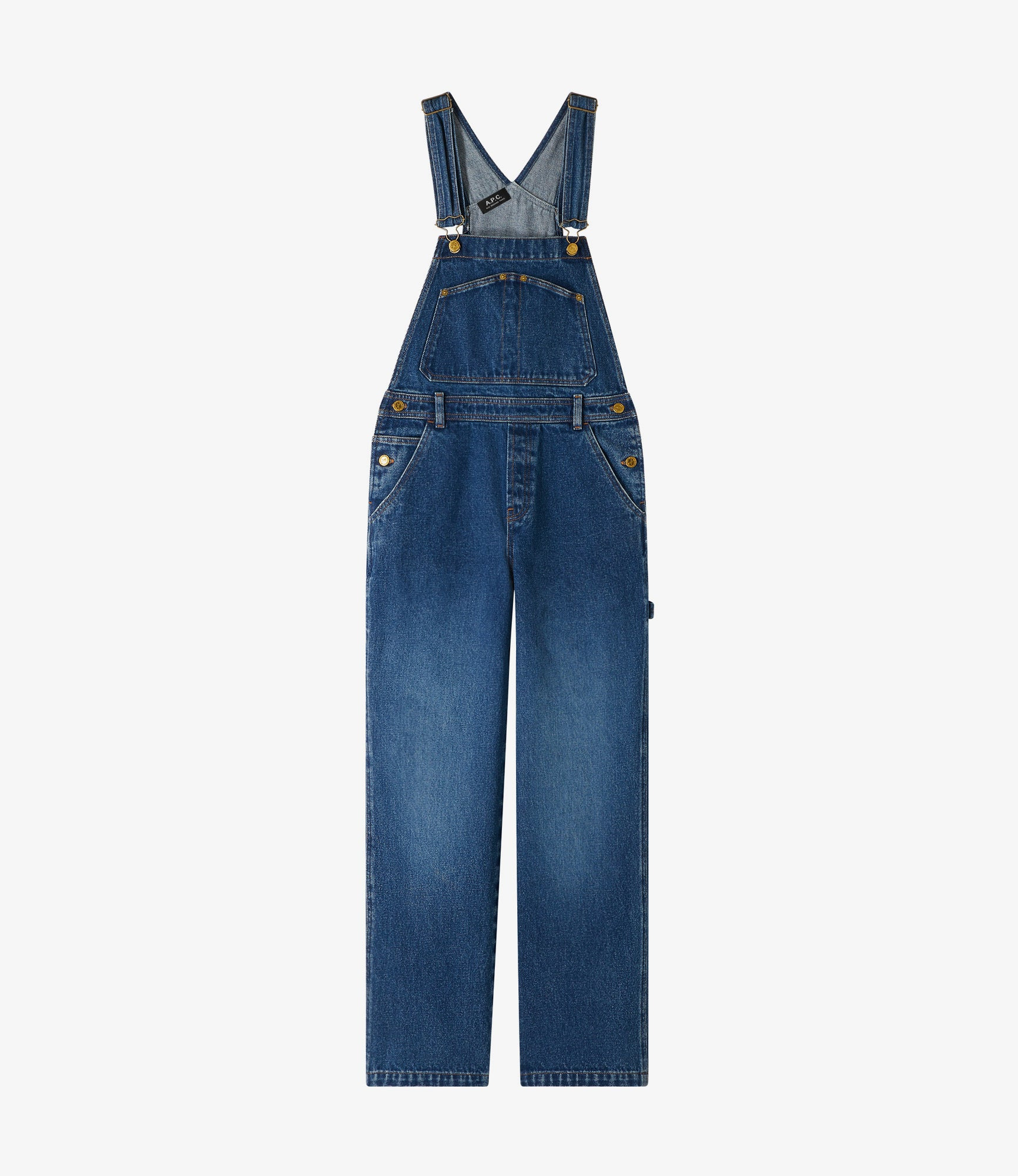 NELLE OVERALLS - 2