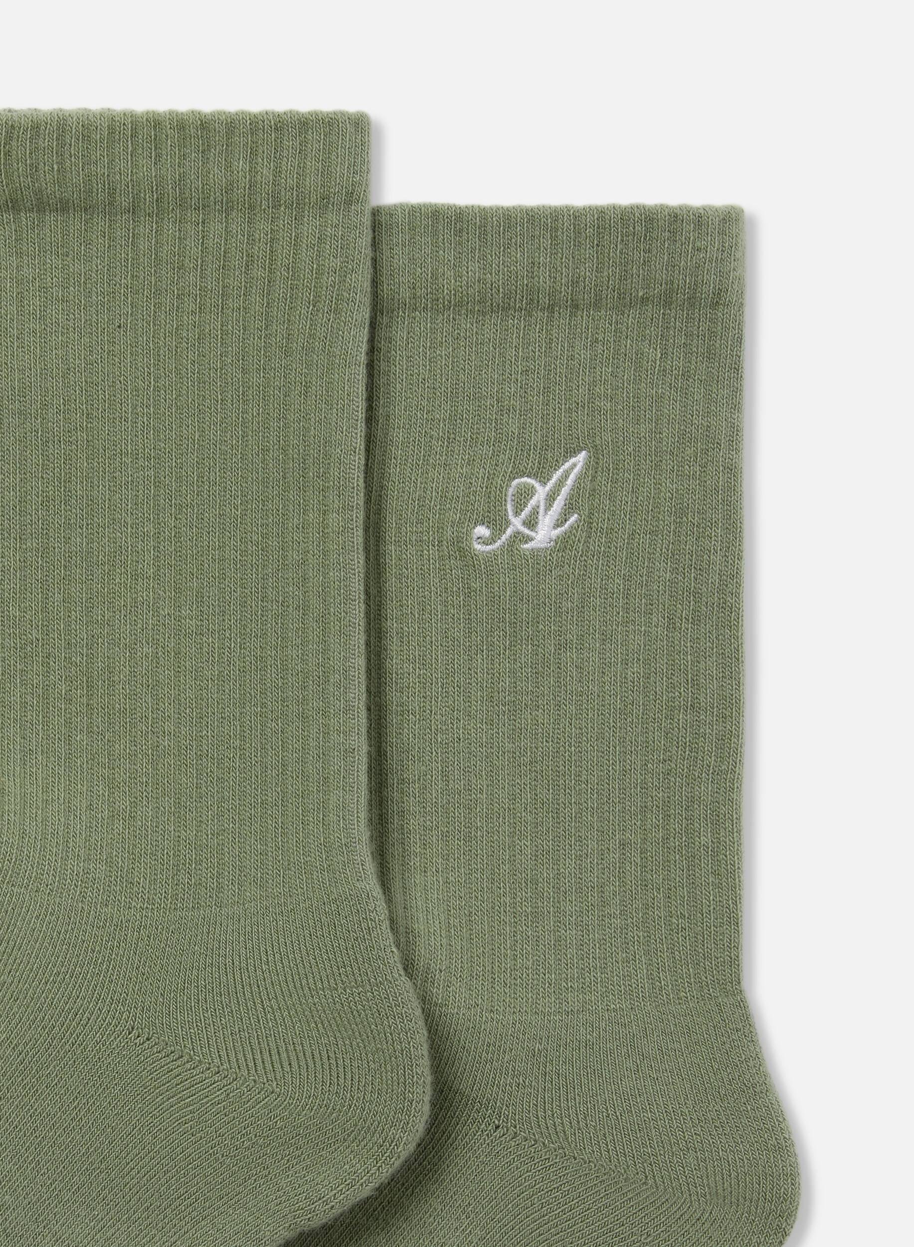 Signature Socks - 2