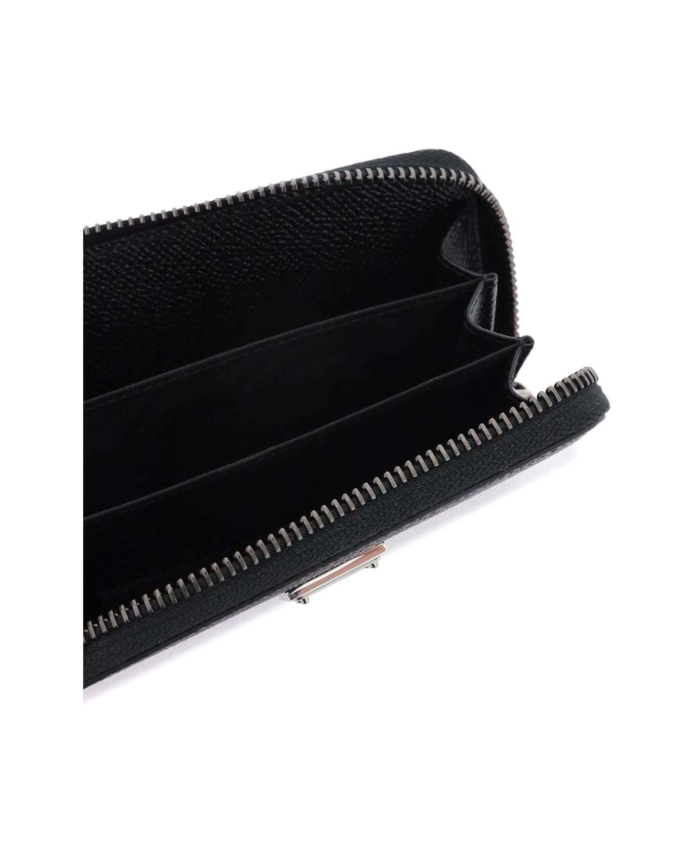Leather Wallet - 5