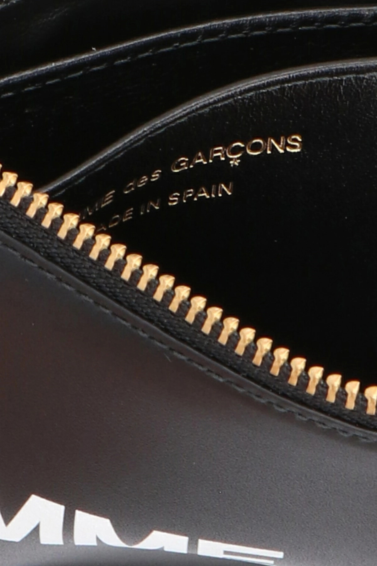 'Huge logo’ wallet - 3