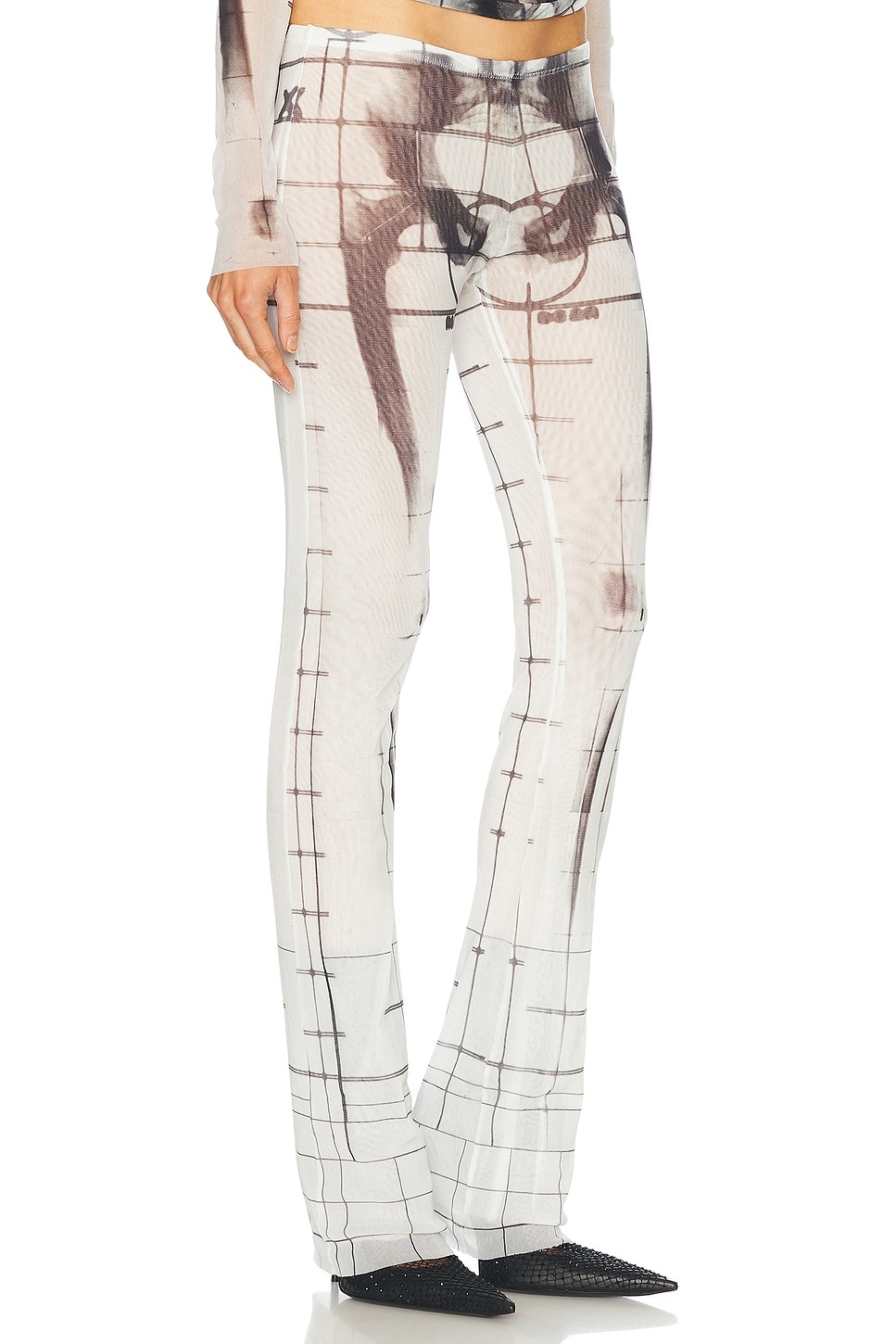 Squeletor Trouser - 2