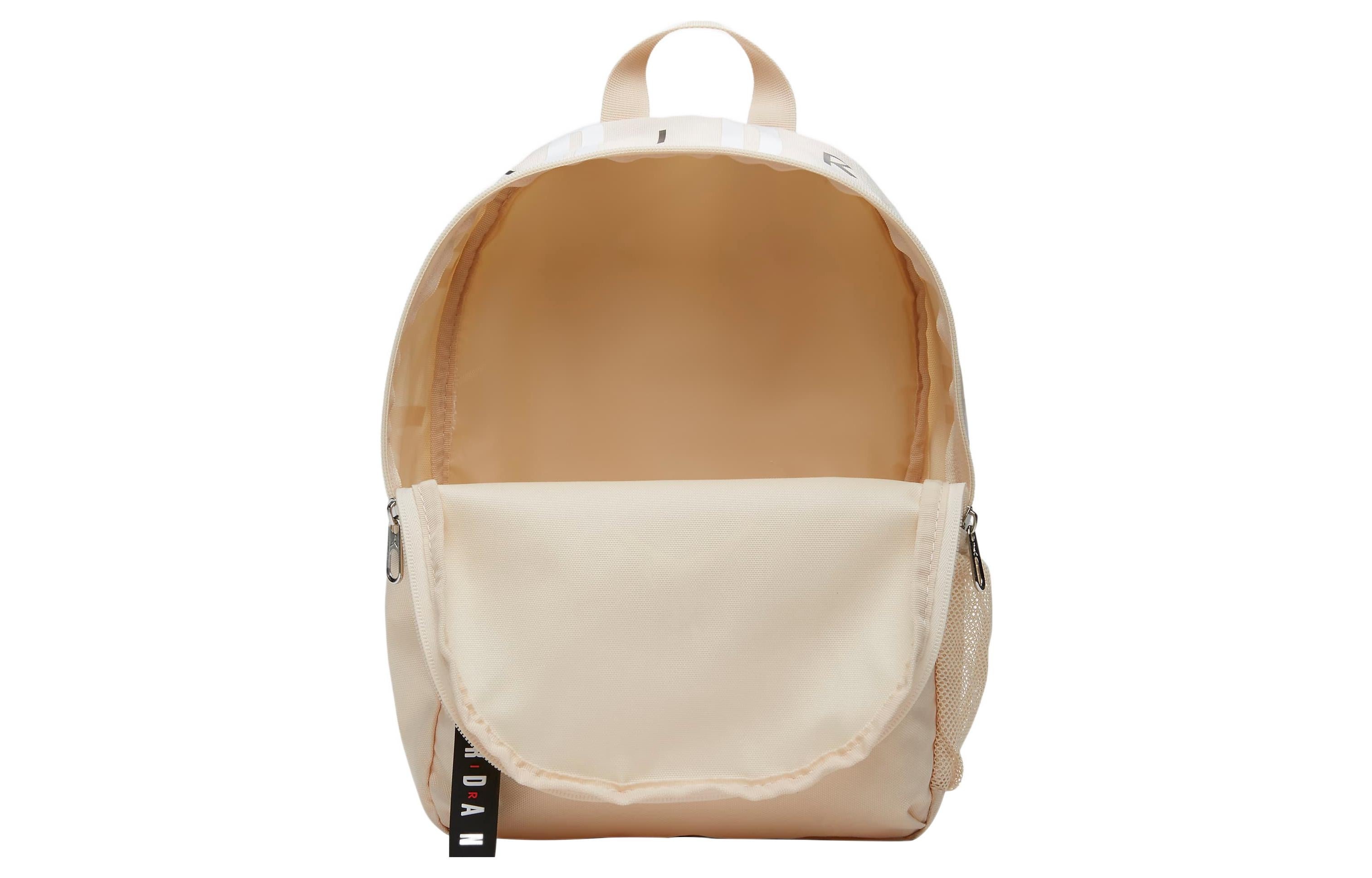 Air Jordan Mini Backpack 'Pearl Beige' DV5304-219 - 4