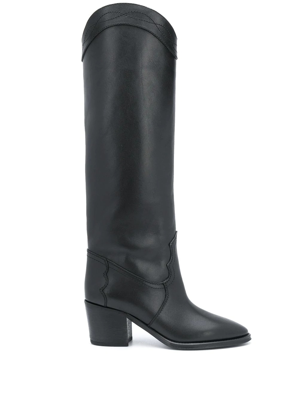 Kate knee-length boots - 1