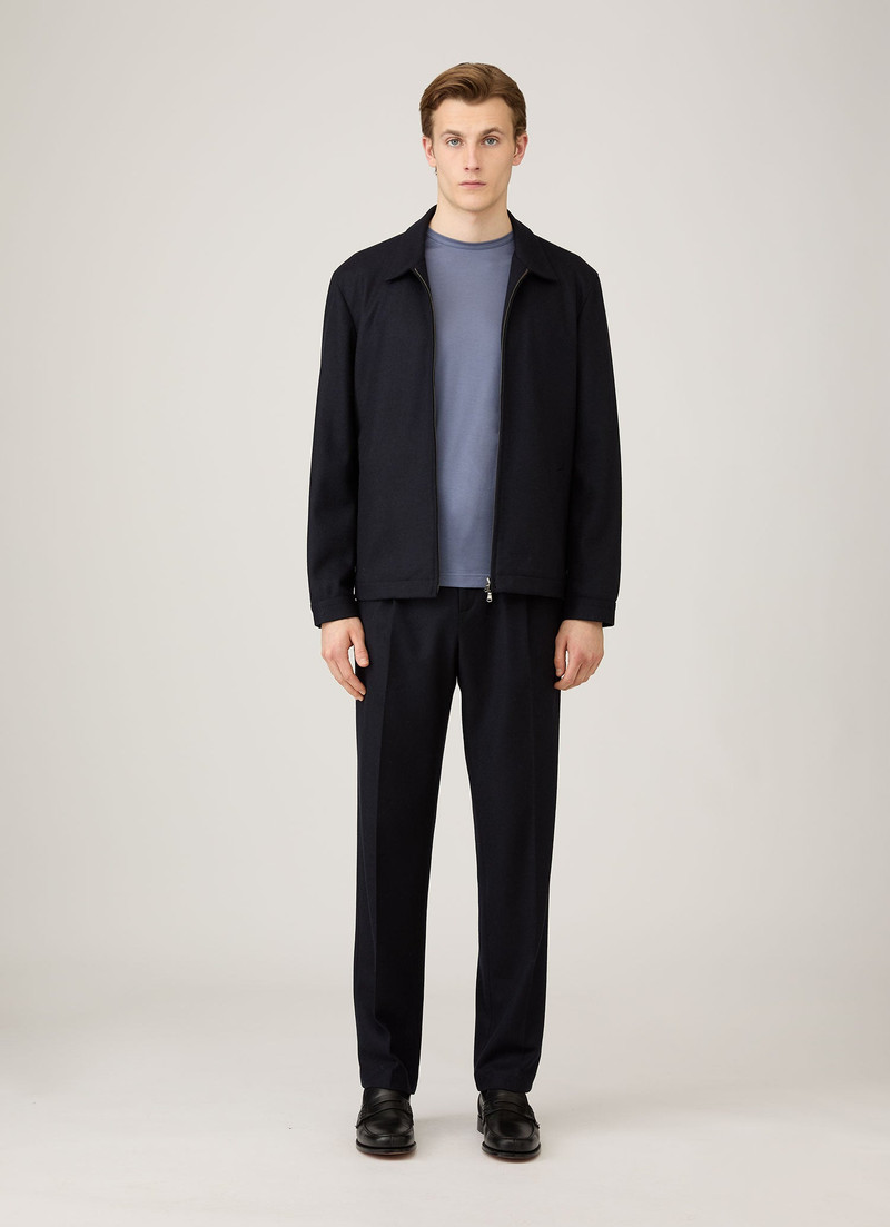 Sunspel Classic T‑shirt outlook