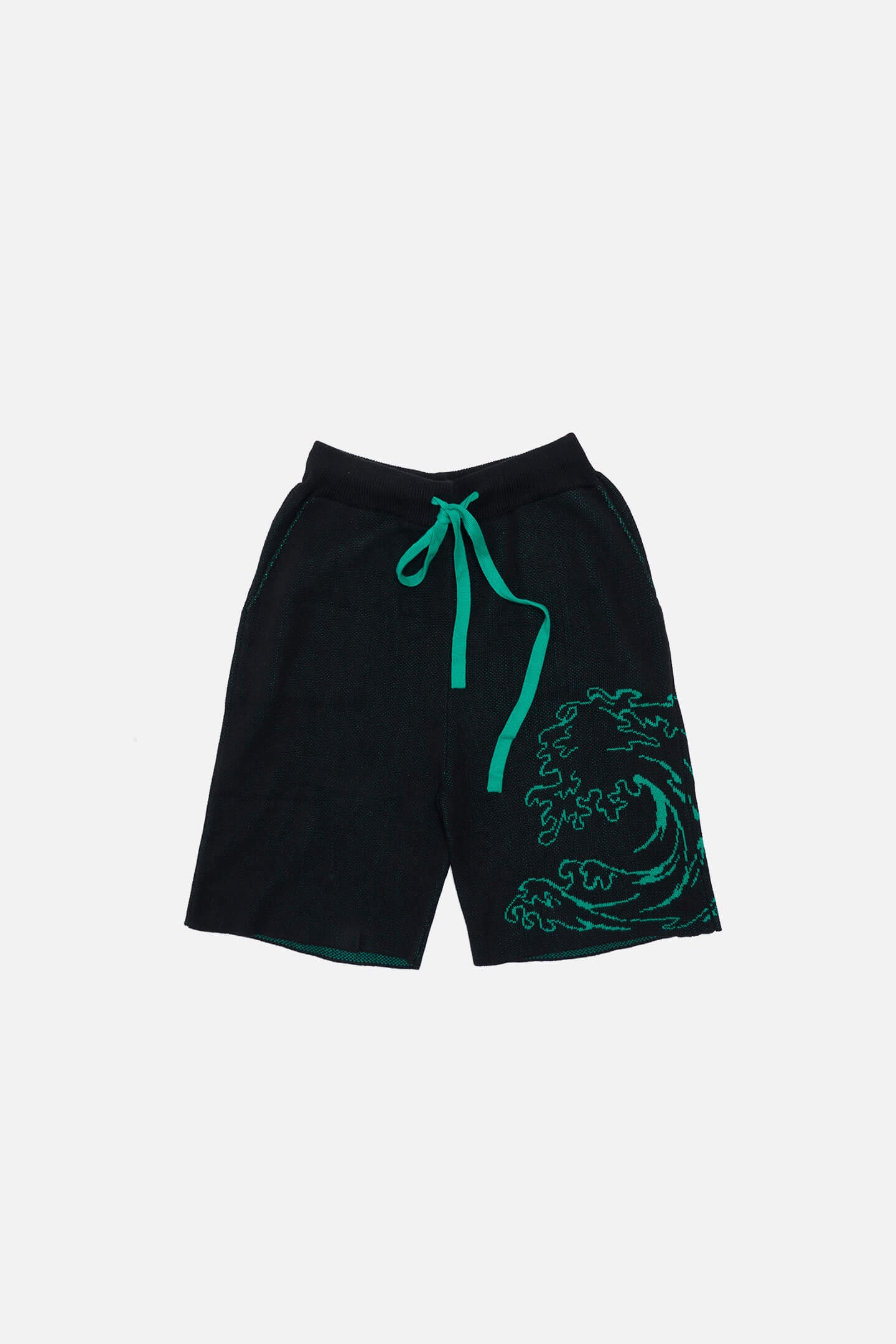 SURFS UP BOARD SHORT - 1