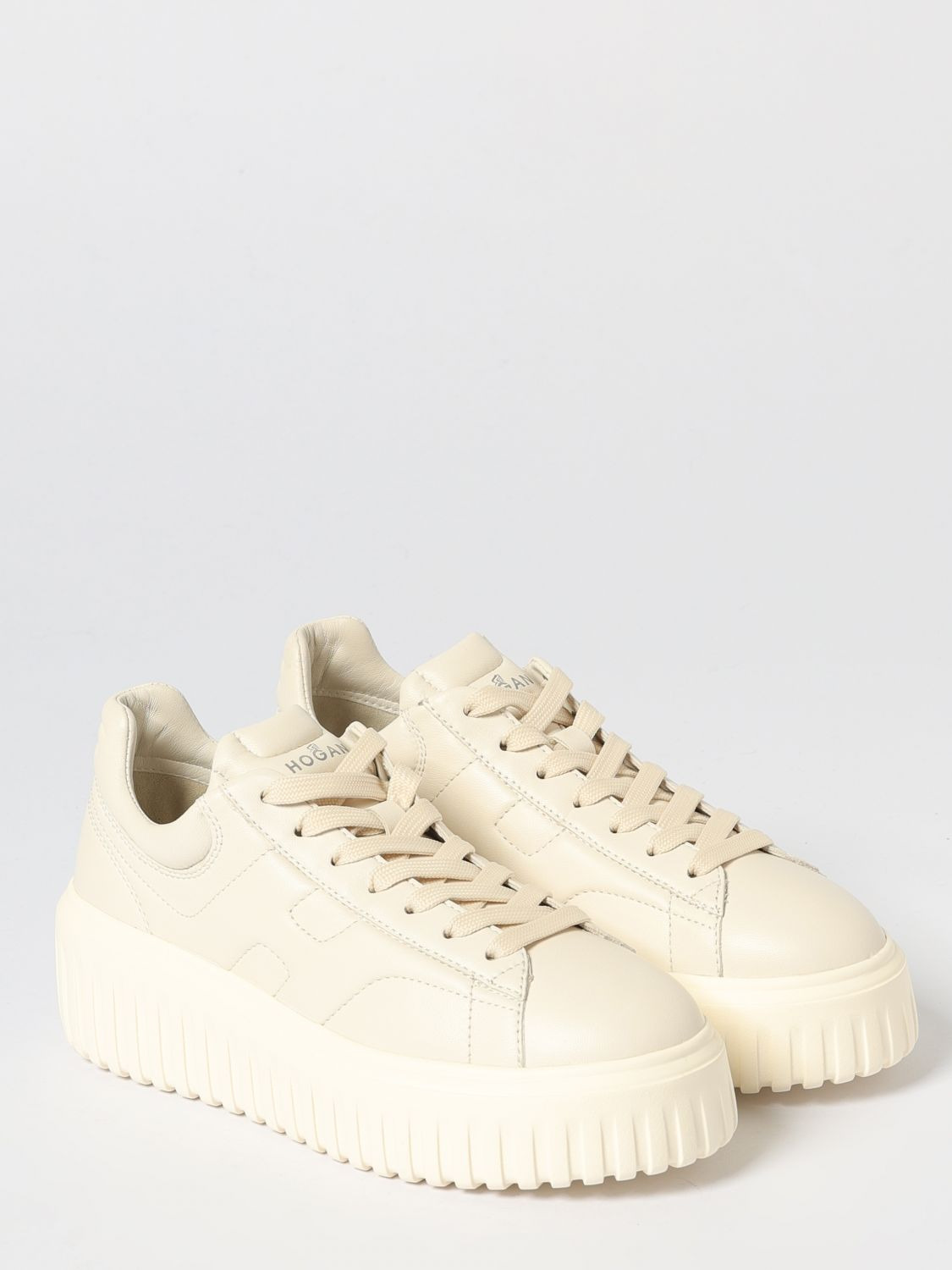 Sneakers woman Hogan - 2