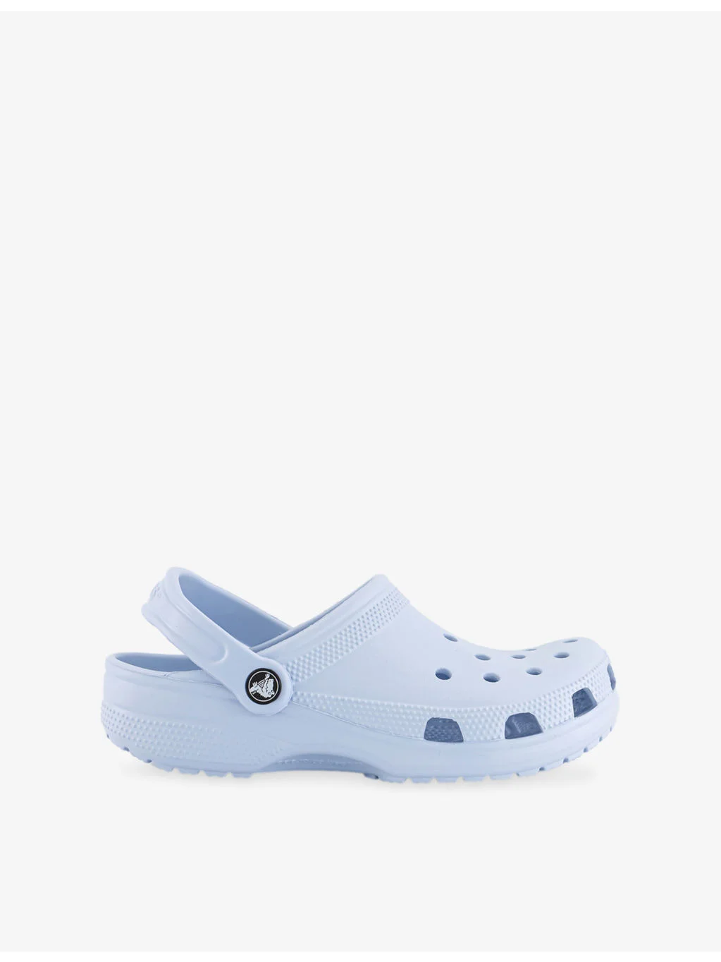 Classic Rubber Clogs - 1