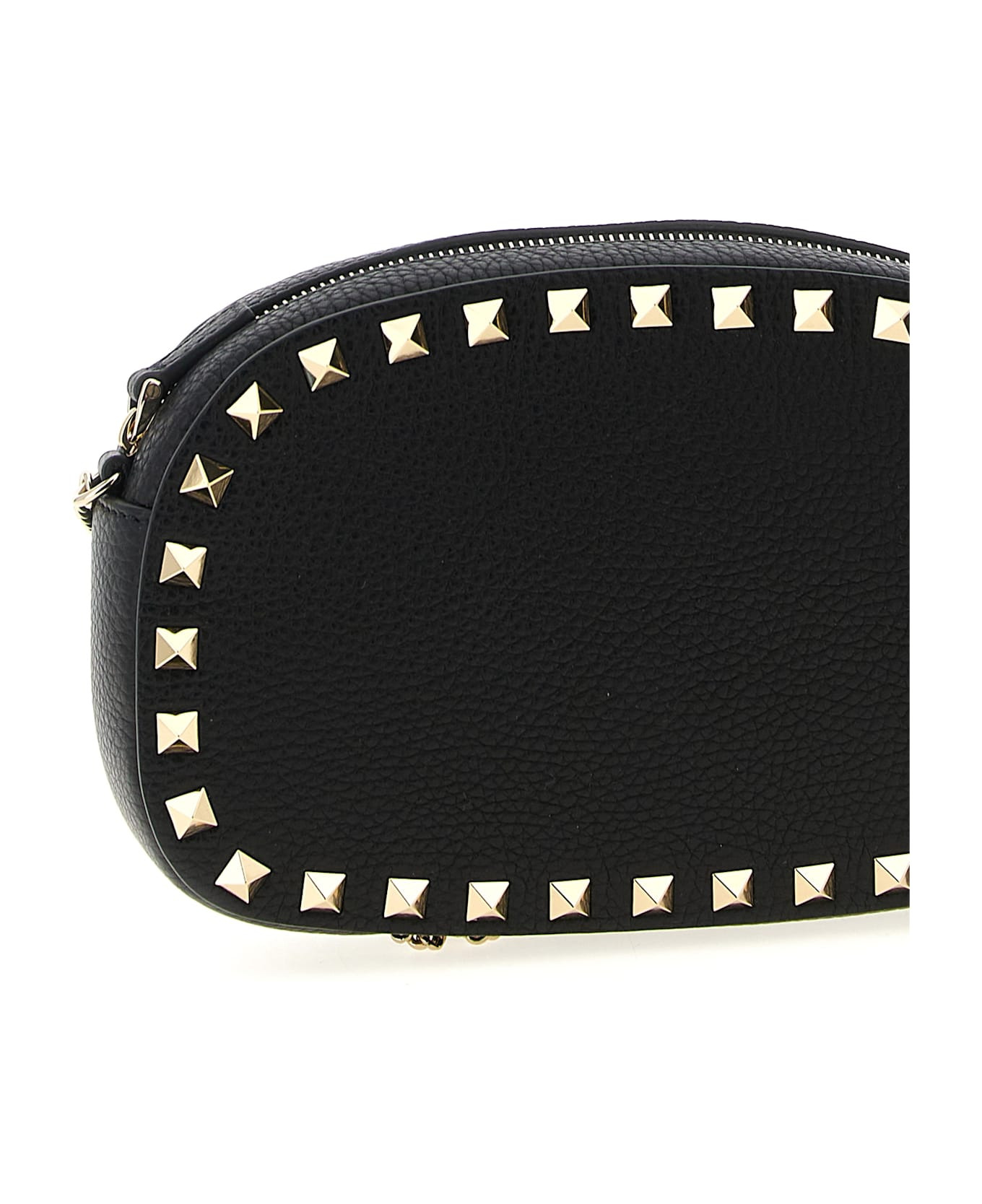 Valentino Garavani 'rockstud' Mini Crossbody Bag - 3