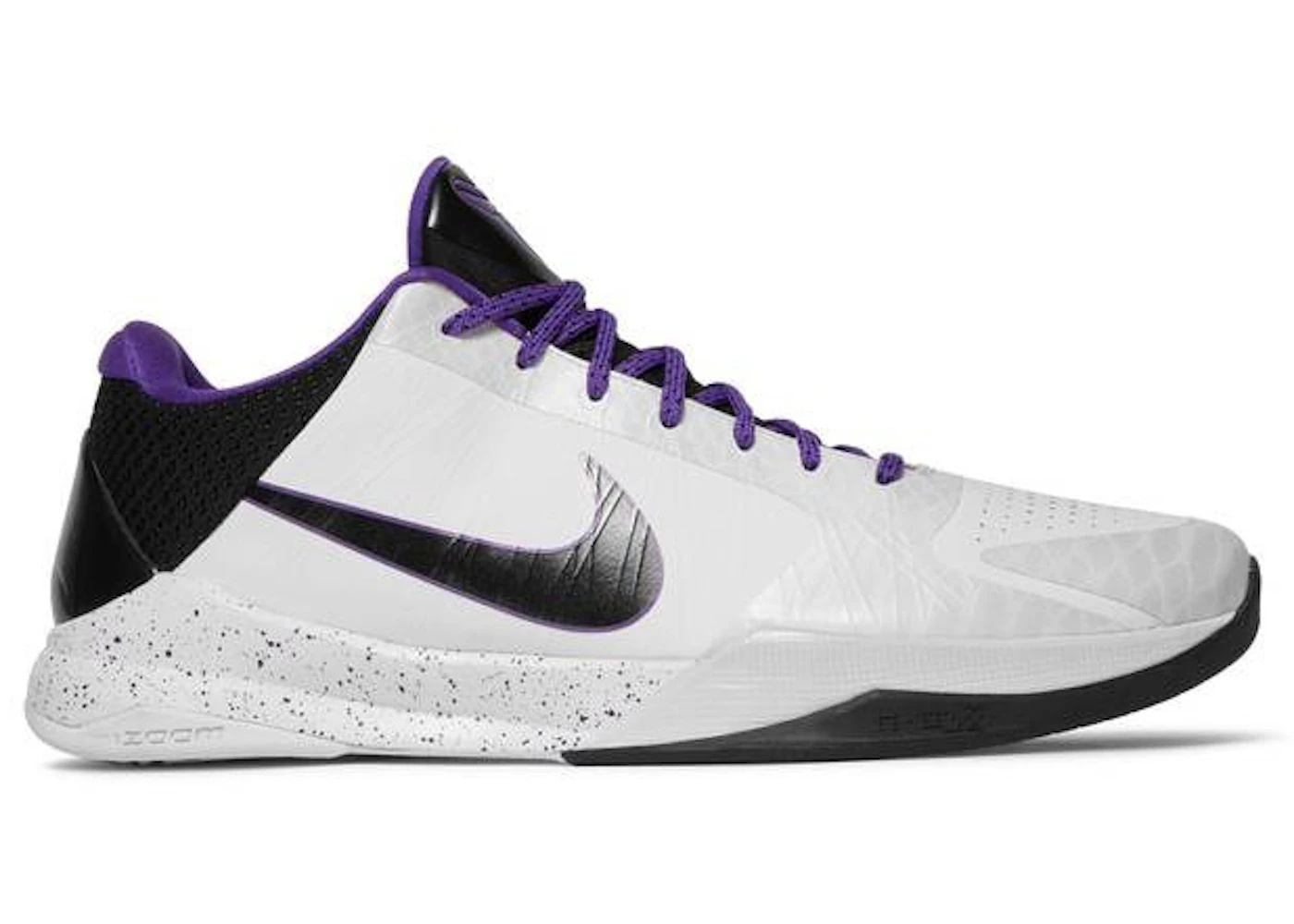 Nike Zoom Kobe V Ink - 1