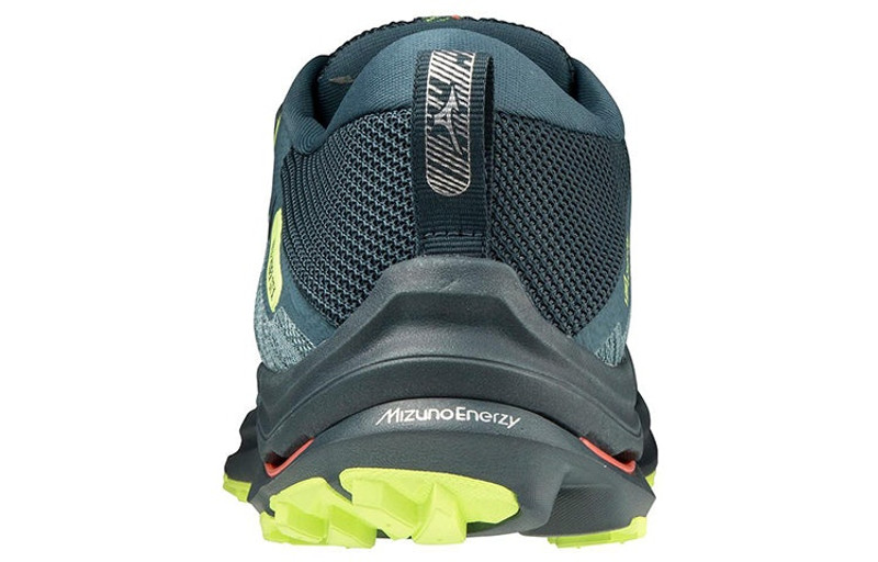 Mizuno Mizuno Wave Rider Gtx J1GC217924 outlook