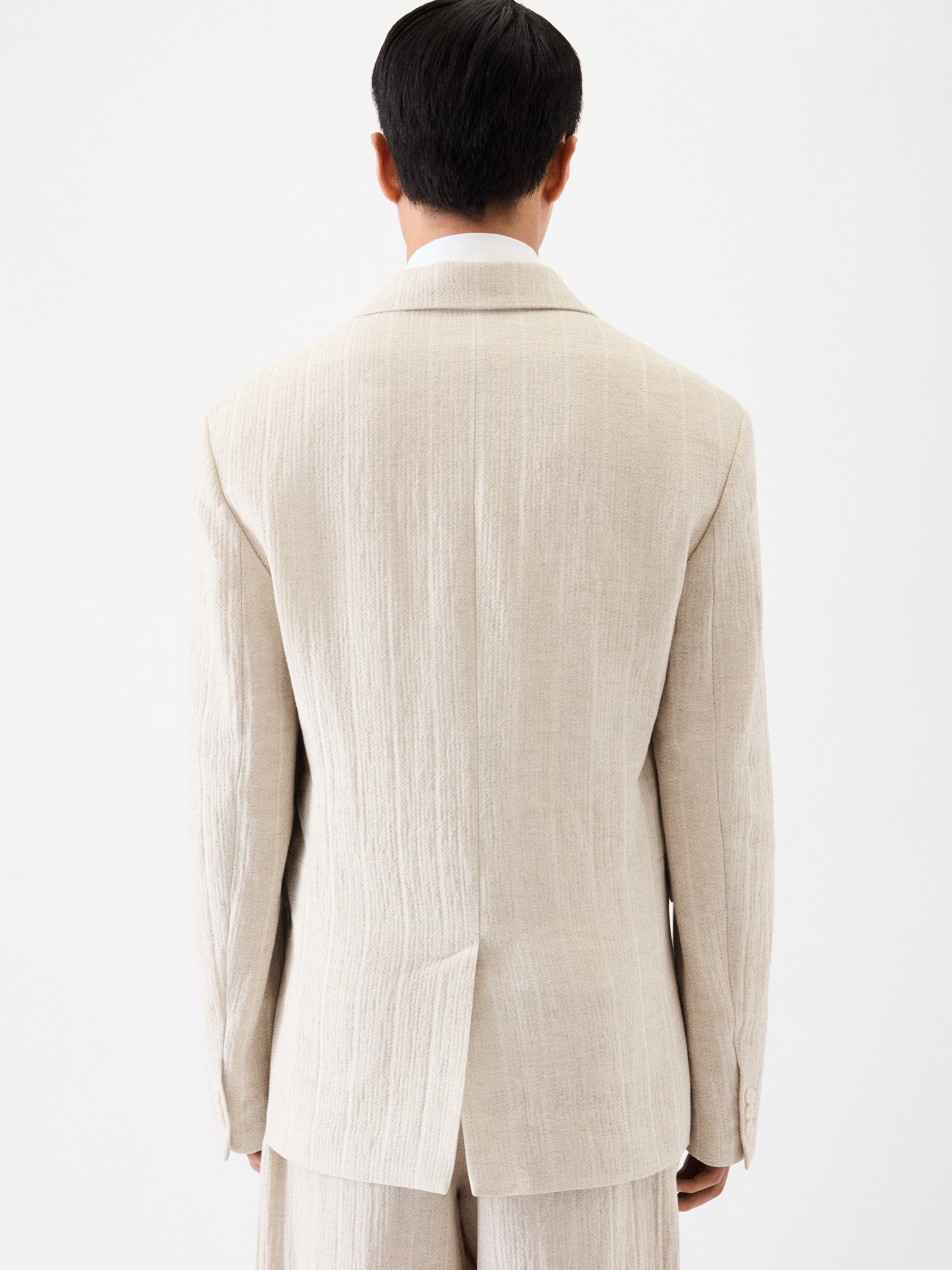 The Pittore jacket - 5