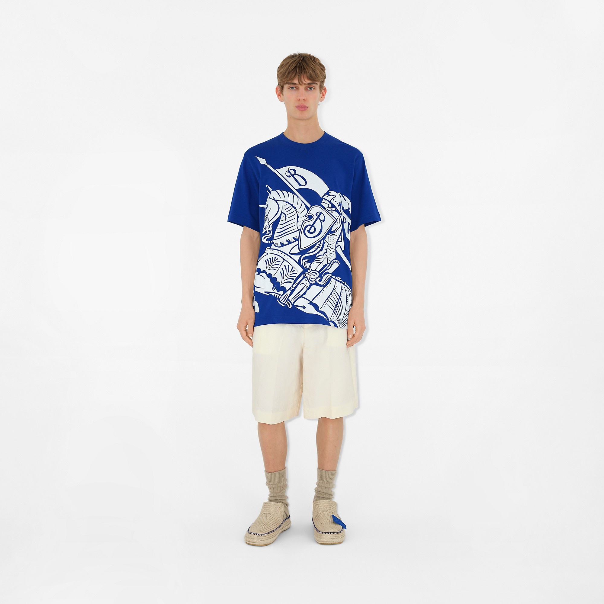 EKD Cotton T-shirt - 2