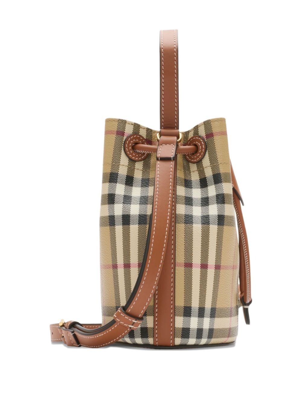 mini TB bucket bag - 5