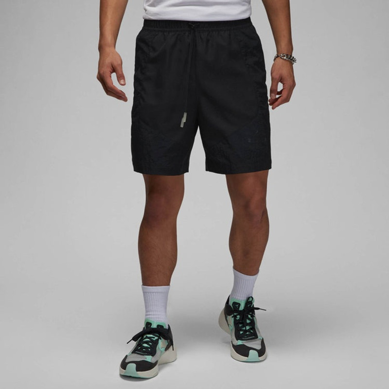 Jordan Air Jordan 23 Engineered Shorts 'Black' DX9642-010 outlook