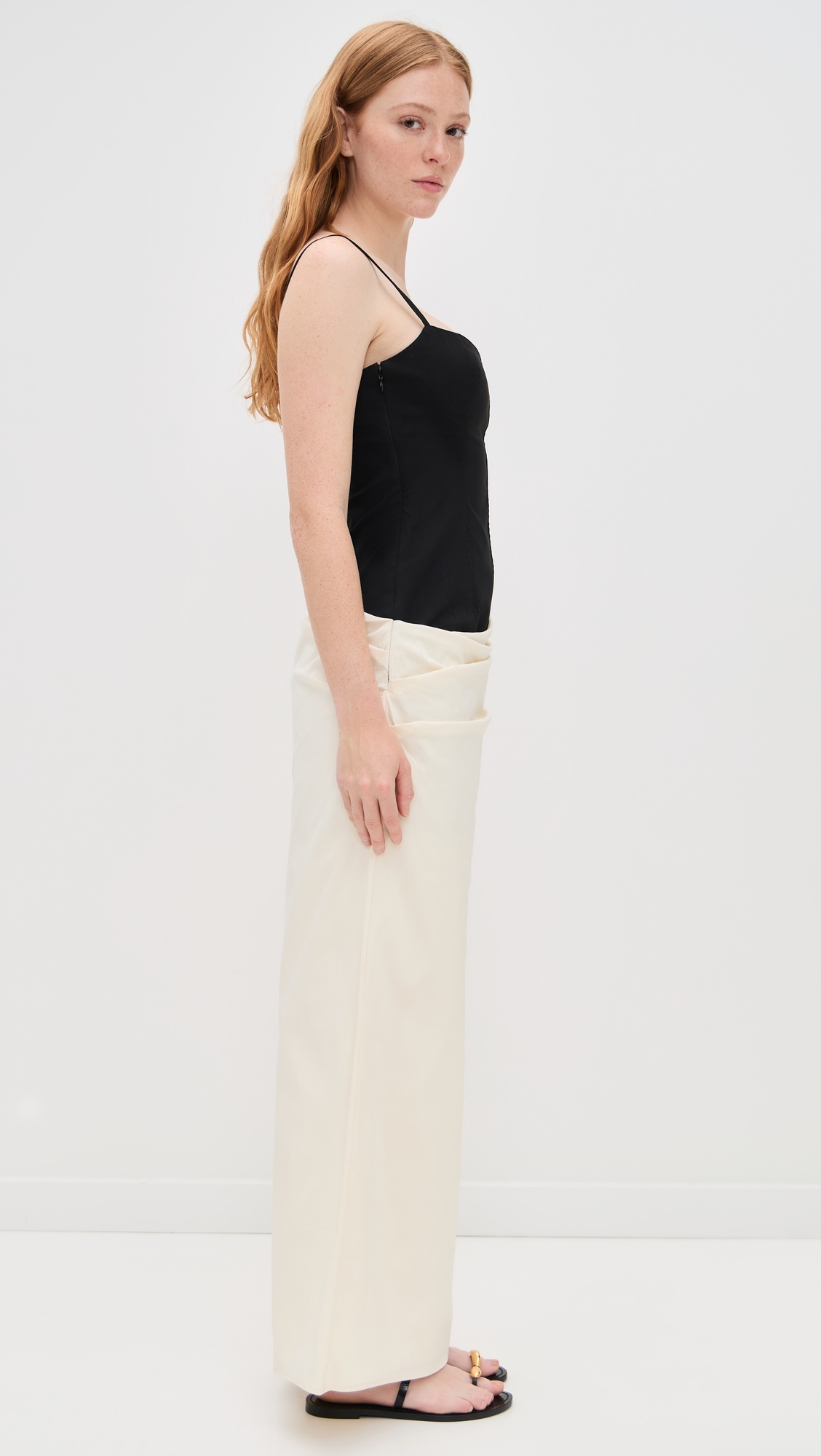 Florent Bodice Gown - 3