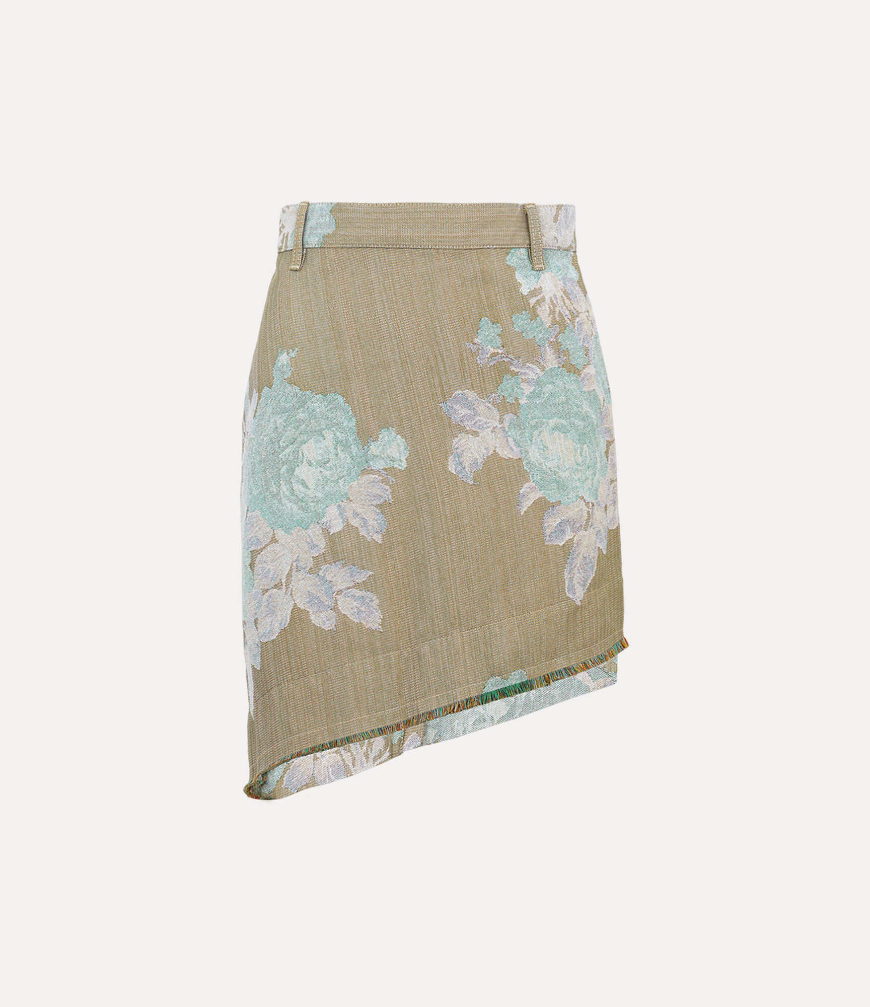 Vivienne Westwood SAILOR SKIRT | viviennewestwood | REVERSIBLE
