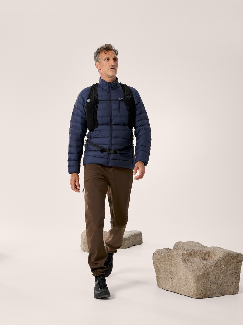 Arc'teryx Cerium Jacket outlook
