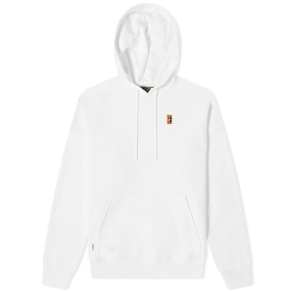 Nike Court Heritage Hoody - 1