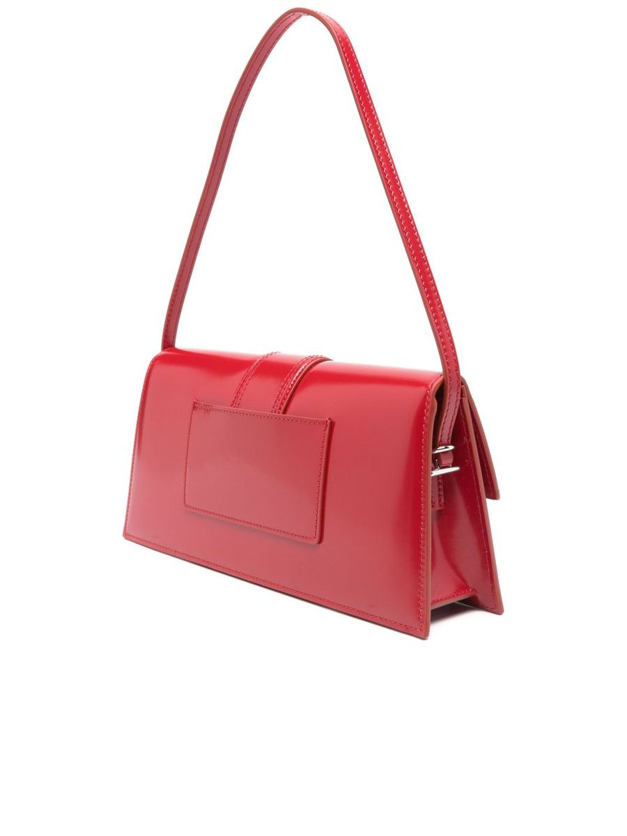 Le Bambino Long Shoulder Bag - 4