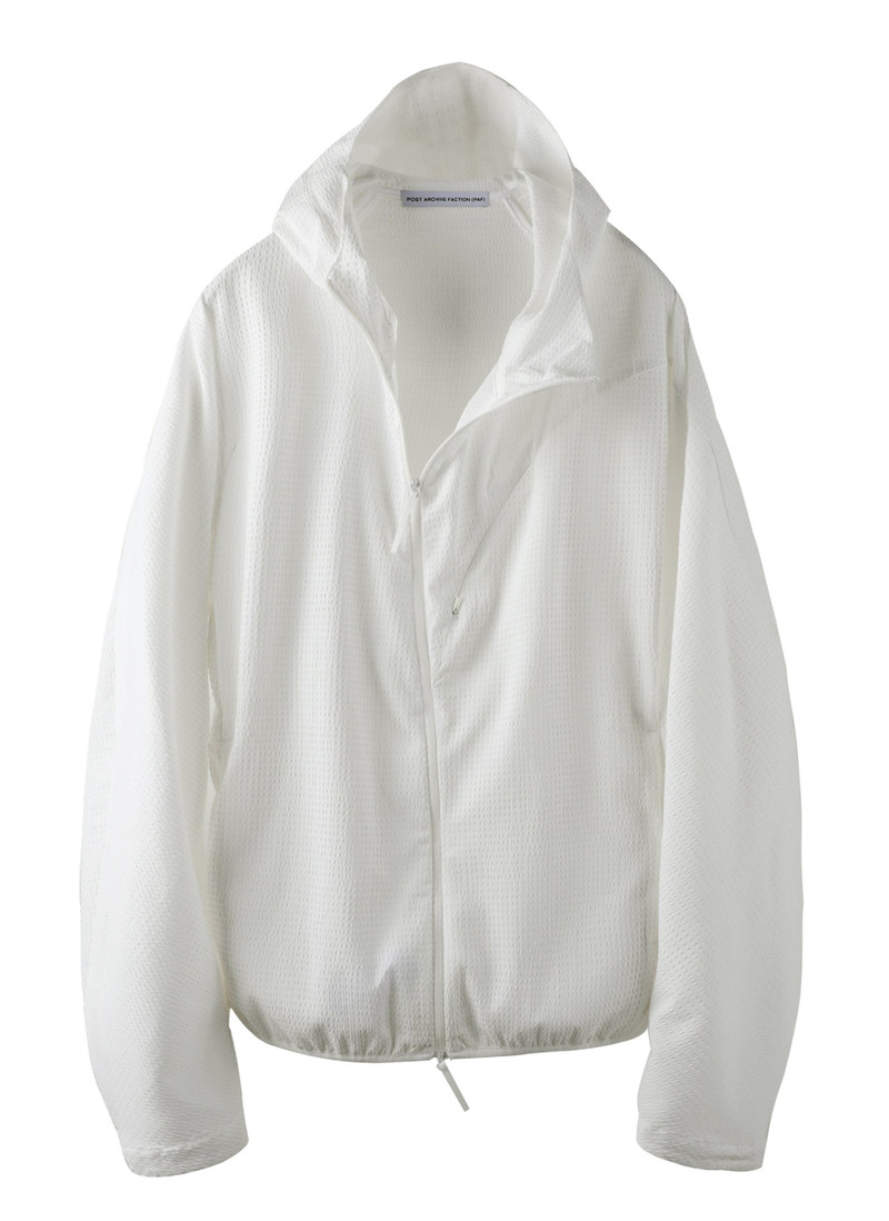 8.0 TECHNICAL JACKET RIGHT (WHITE) 1