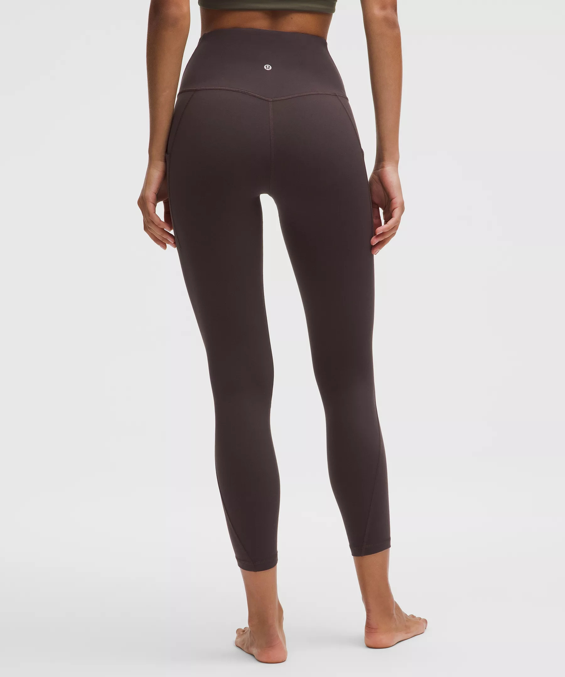 lululemon Align™ High-Rise Pant with Pockets 25" - 3