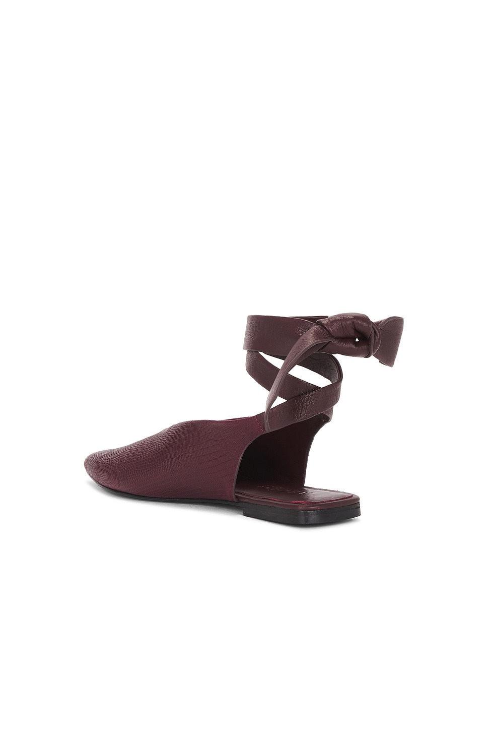 Maude Flat - 3