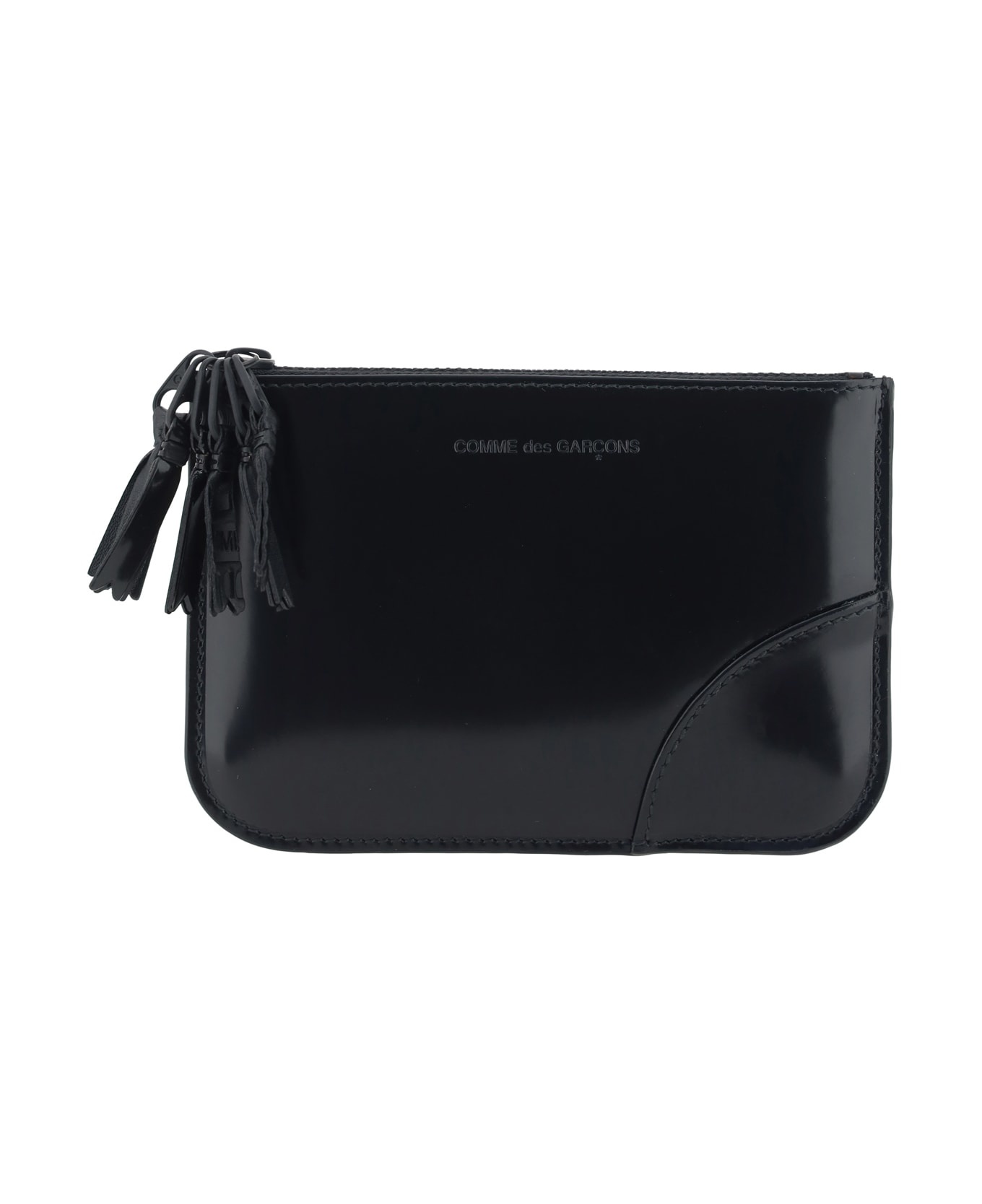 Zipped Coin Purse - 1