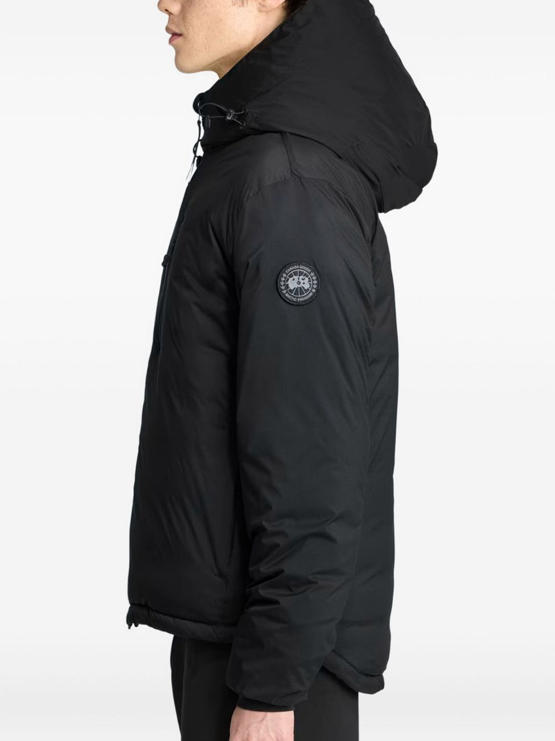Canada Goose CANADA GOOSE COATS BLACK outlook