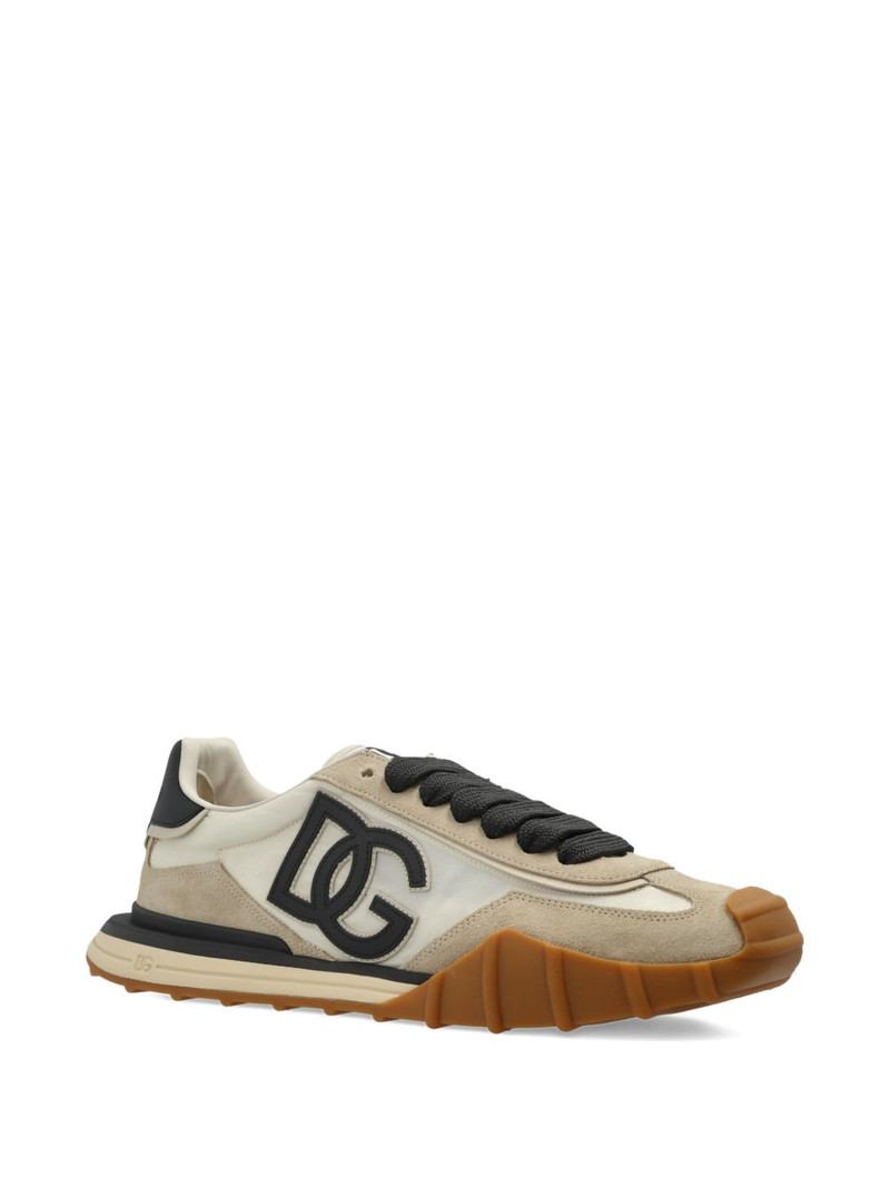 Dolce & Gabbana DG sneakers outlook