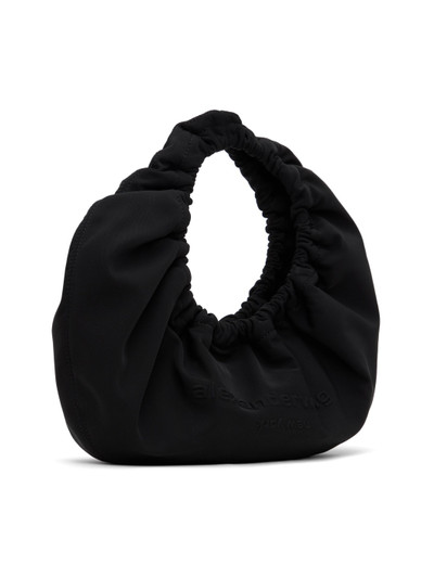 Alexander Wang Black Crescent Small Top Handle Bag outlook