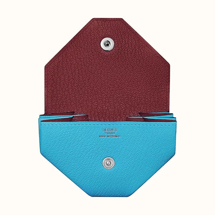24 verso change purse - 2
