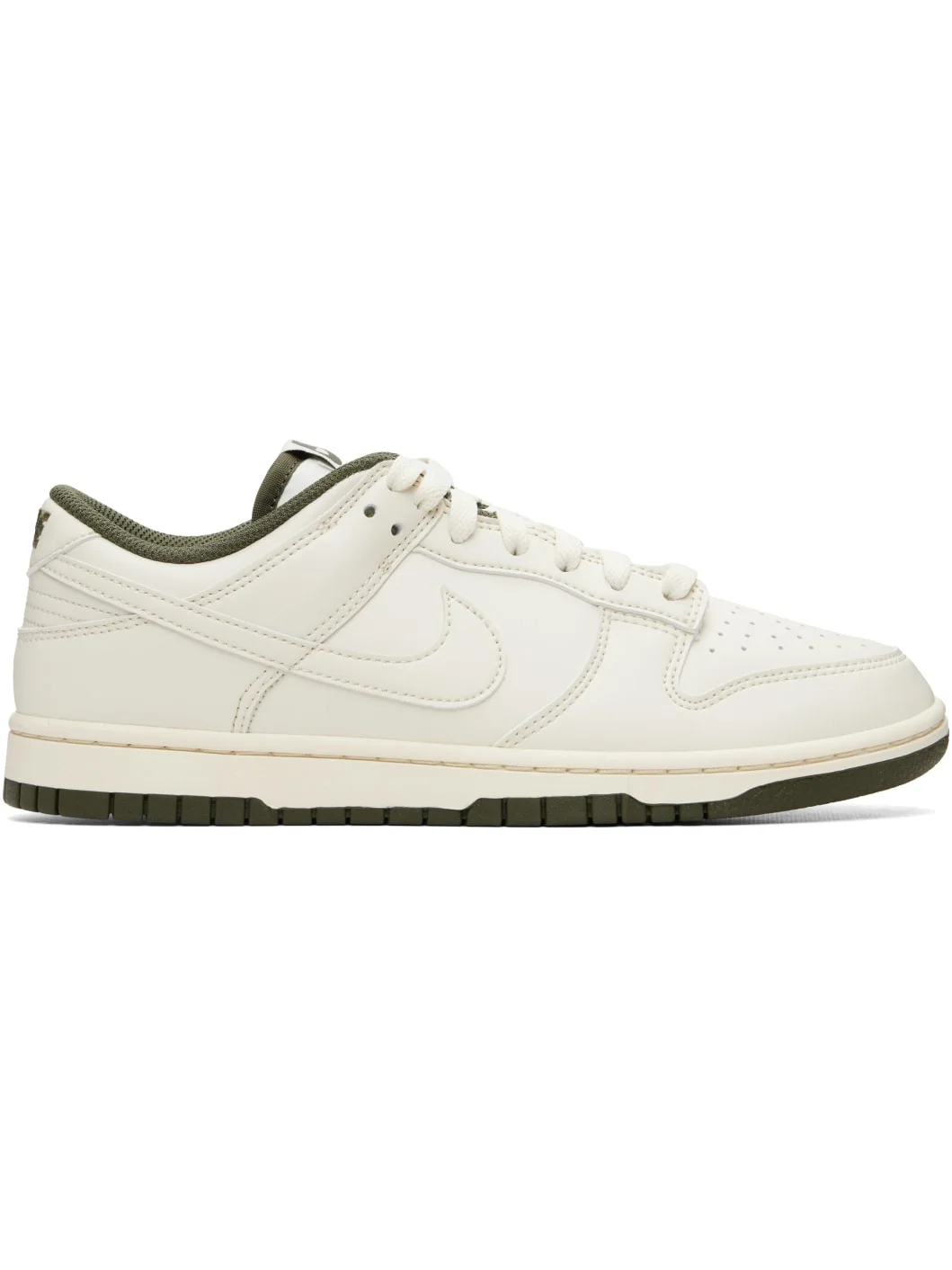 Off-White Dunk Low Retro Sneakers - 1