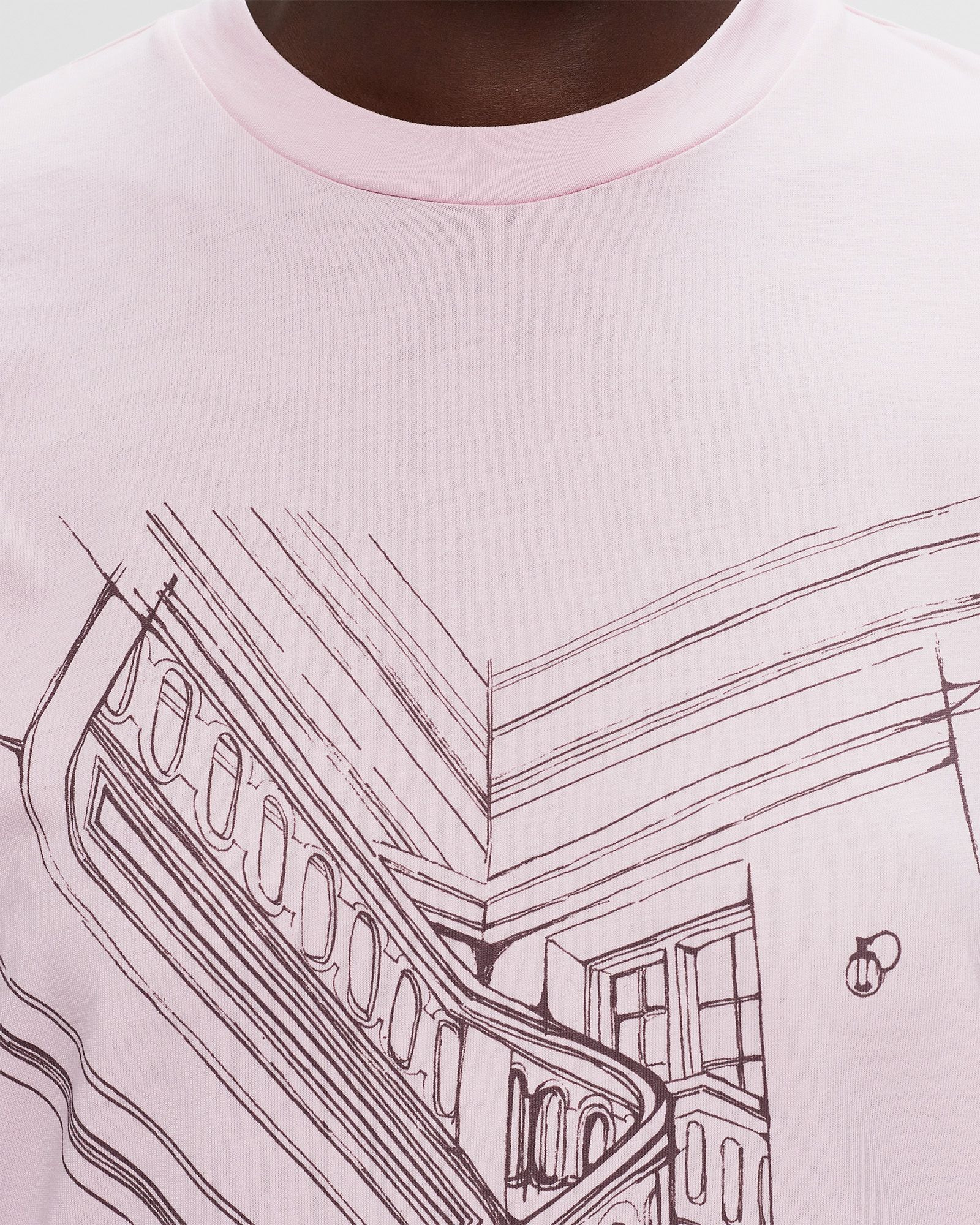 Short Sleeve T-shirt - 3