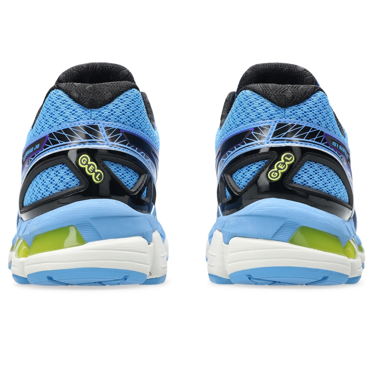 GEL-KAYANO 20 - 5
