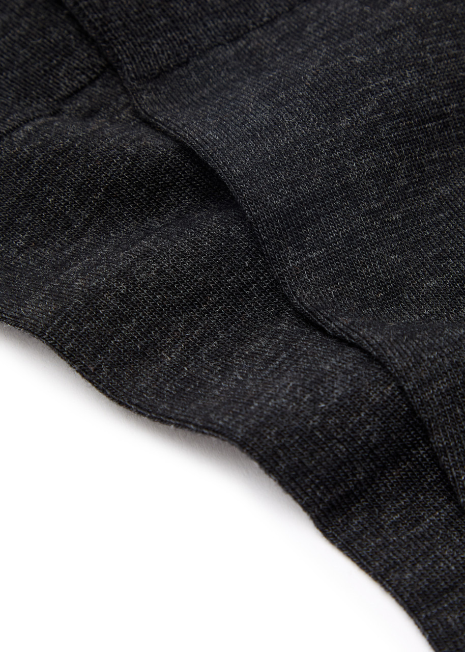 Falke Airport Wool-blend Socks - 2
