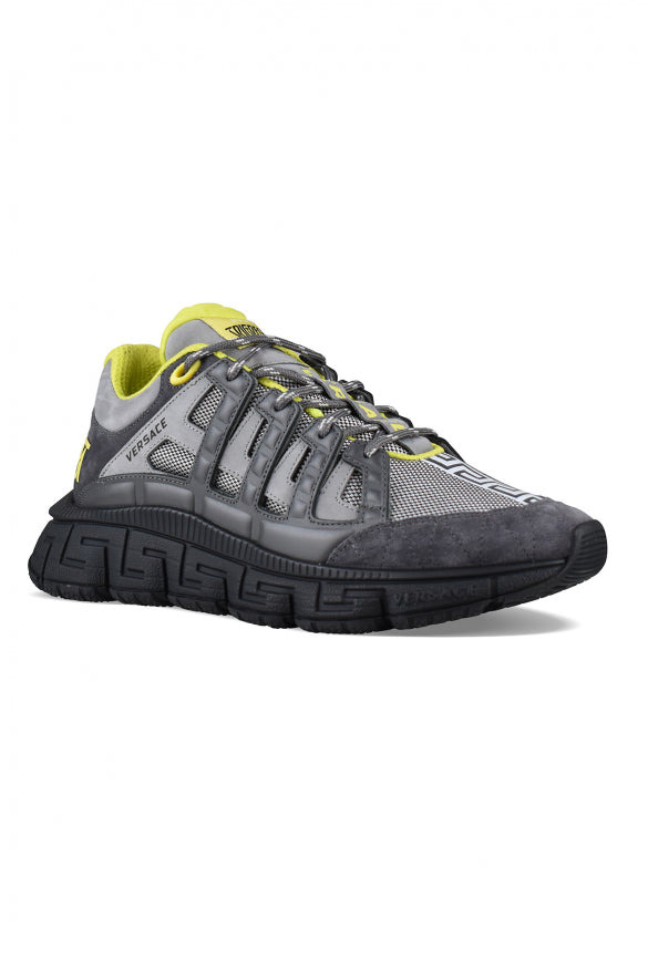 Versace Men Trigreca Sneakers - 2