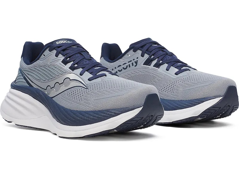 Saucony Hurricane 24 - 3