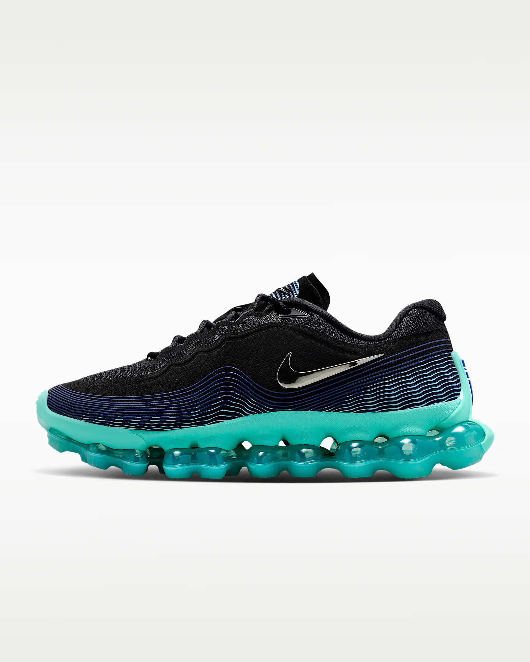 Nike Air Liquid Max Men's Shoes - 1