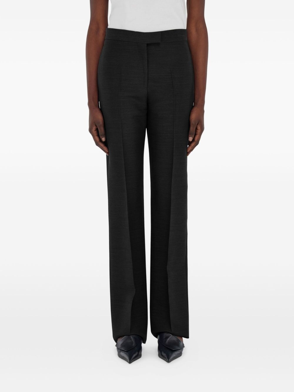 faille trousers - 3
